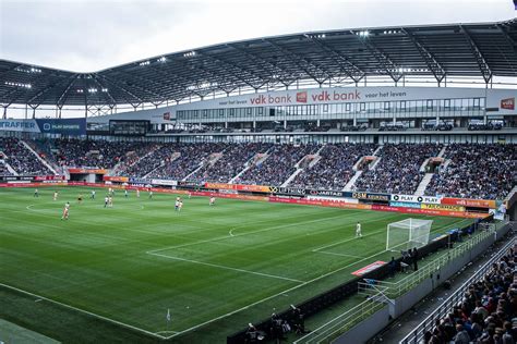 kaa gent stadion